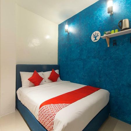 Oyo 90121 Summer House Bed & Cafe Kuala Lumpur Exterior foto